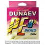 Шнур DUNAEV BRAID PE X8