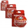Леска Dunaev Fluorocarbon RED 100м			